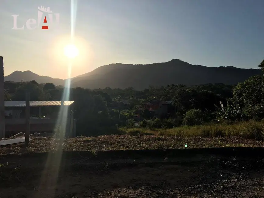 Foto 4 de Terreno / Lote à venda, 362m2 em Pindobas, Marica - RJ