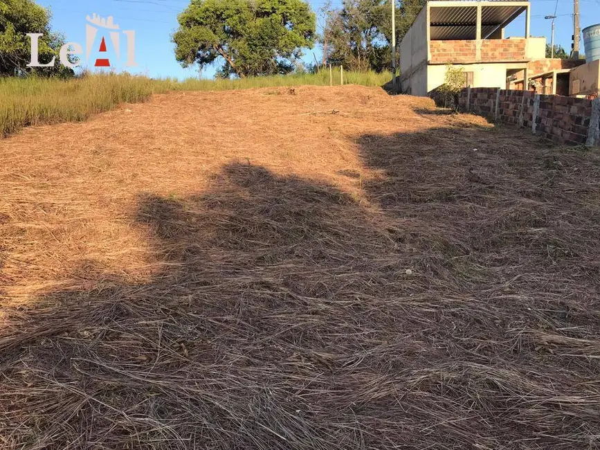 Foto 3 de Terreno / Lote à venda, 362m2 em Pindobas, Marica - RJ