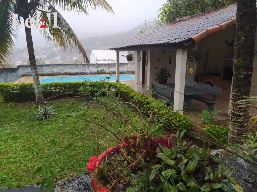 Foto 5 de Casa com 2 quartos à venda, 432m2 em Flamengo, Marica - RJ