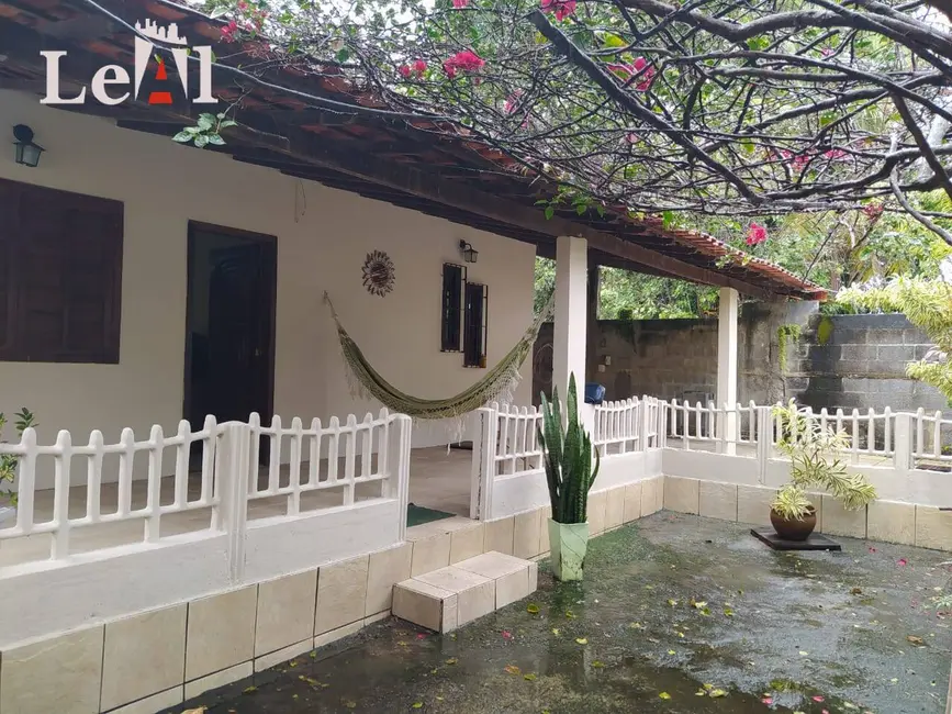 Foto 3 de Casa com 2 quartos à venda, 432m2 em Flamengo, Marica - RJ