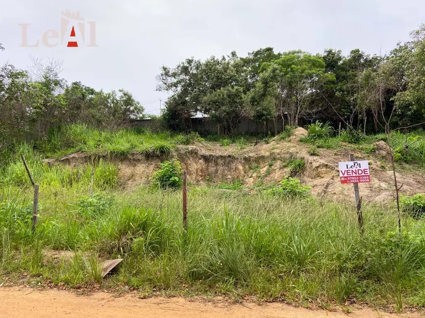 Foto 2 de Terreno / Lote à venda, 450m2 em Jardim Interlagos (Ponta Negra), Marica - RJ