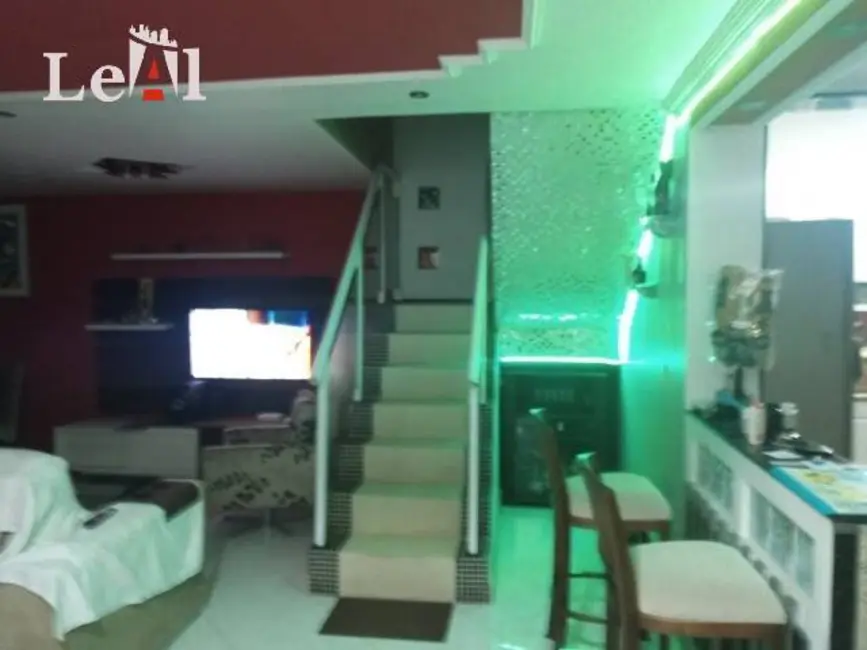Foto 1 de Casa com 4 quartos à venda, 480m2 em Guaratiba (Ponta Negra), Marica - RJ