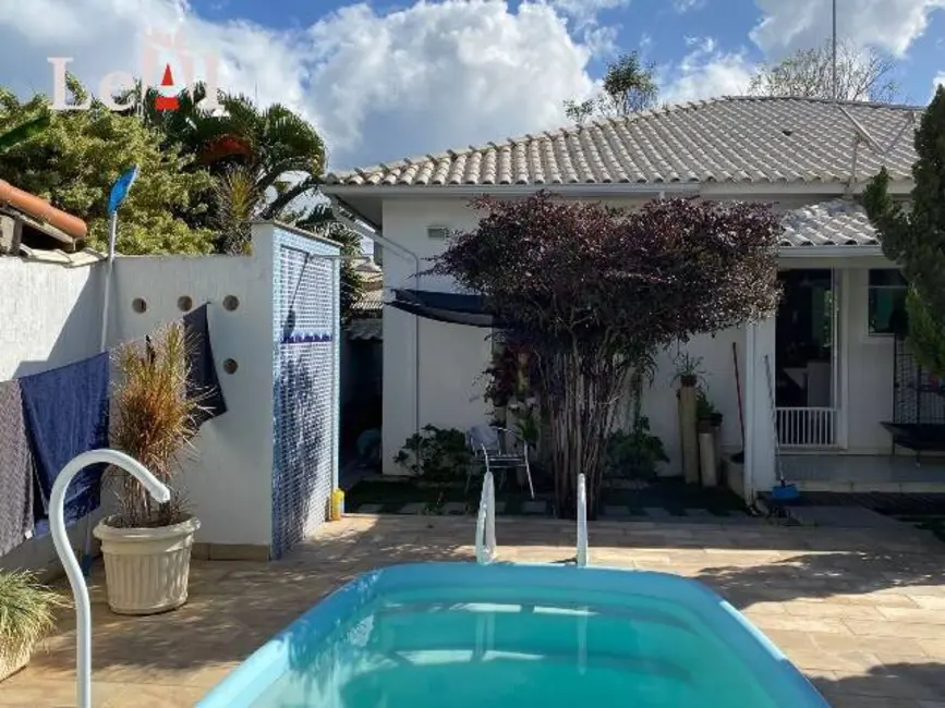 Foto 1 de Casa com 2 quartos à venda em Araçatiba, Marica - RJ