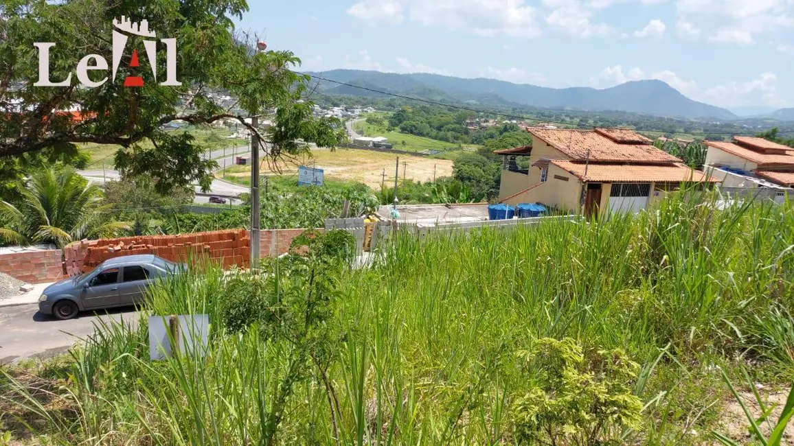 Foto 1 de Terreno / Lote à venda, 849m2 em Flamengo, Marica - RJ
