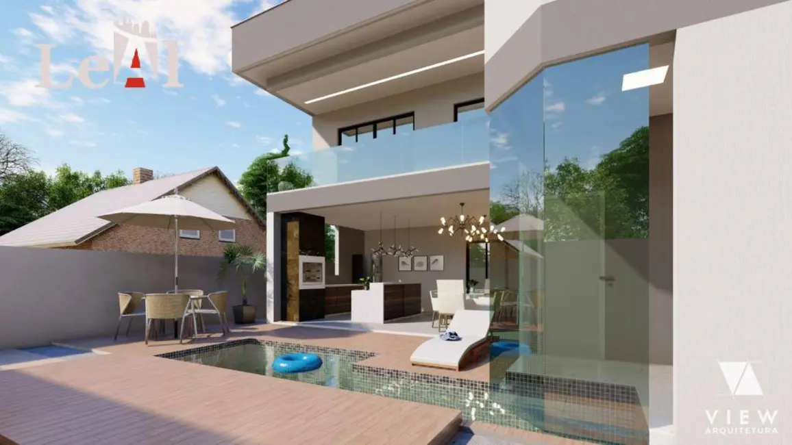 Foto 11 de Casa à venda, 349m2 em Itapeba, Marica - RJ