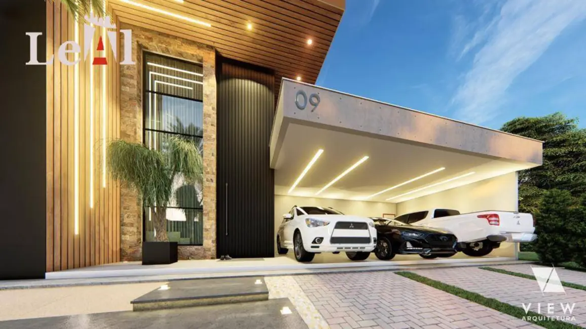 Foto 3 de Casa à venda, 349m2 em Itapeba, Marica - RJ