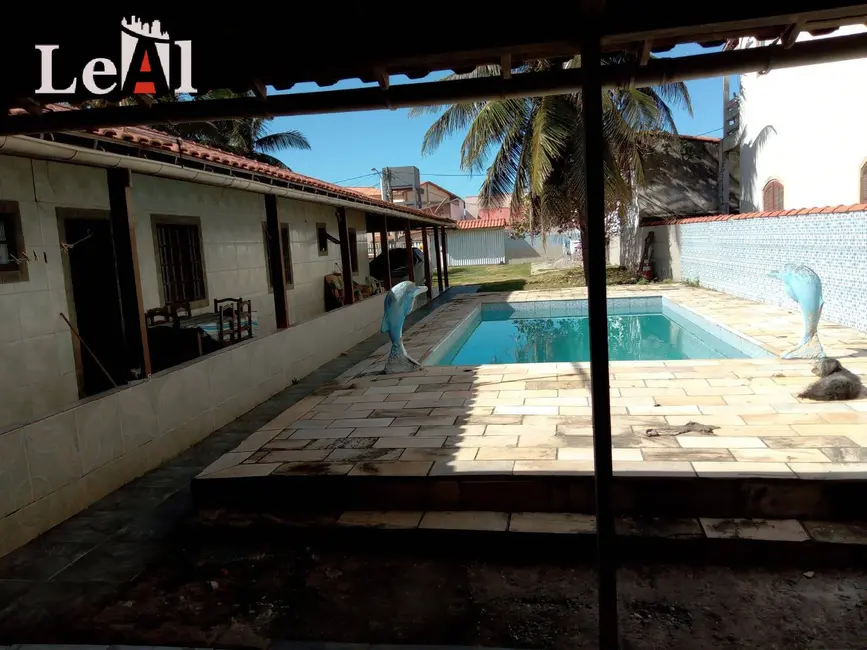 Foto 8 de Casa com 3 quartos à venda, 4802m2 em Barra de Maricá, Marica - RJ