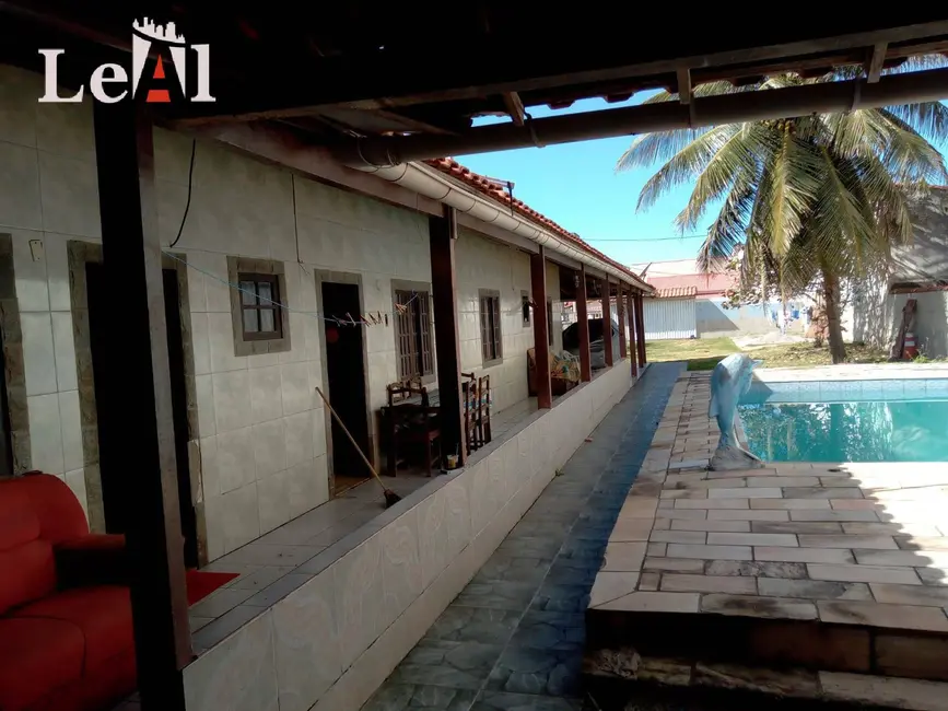 Foto 5 de Casa com 3 quartos à venda, 4802m2 em Barra de Maricá, Marica - RJ