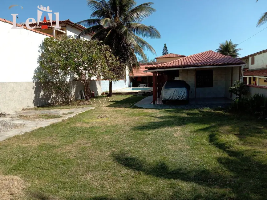Foto 4 de Casa com 3 quartos à venda, 4802m2 em Barra de Maricá, Marica - RJ