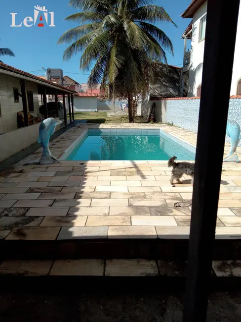 Foto 7 de Casa com 3 quartos à venda, 4802m2 em Barra de Maricá, Marica - RJ