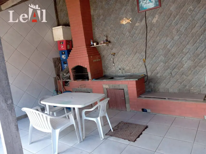 Foto 9 de Casa com 3 quartos à venda, 4802m2 em Barra de Maricá, Marica - RJ