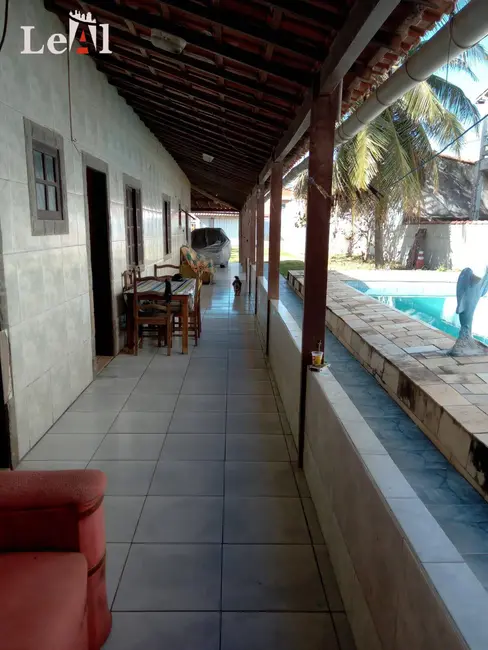 Foto 6 de Casa com 3 quartos à venda, 4802m2 em Barra de Maricá, Marica - RJ