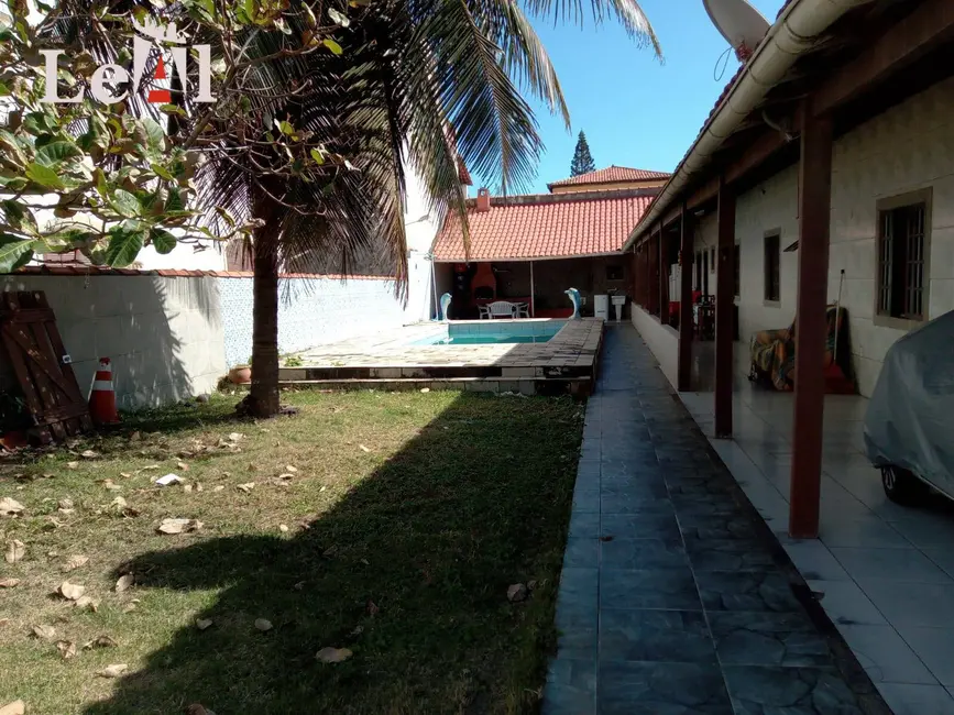 Foto 2 de Casa com 3 quartos à venda, 4802m2 em Barra de Maricá, Marica - RJ