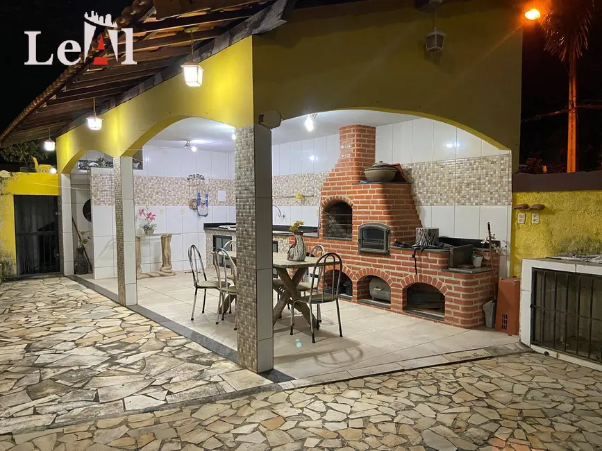 Foto 3 de Casa com 7 quartos à venda, 720m2 em Jacaroá, Marica - RJ