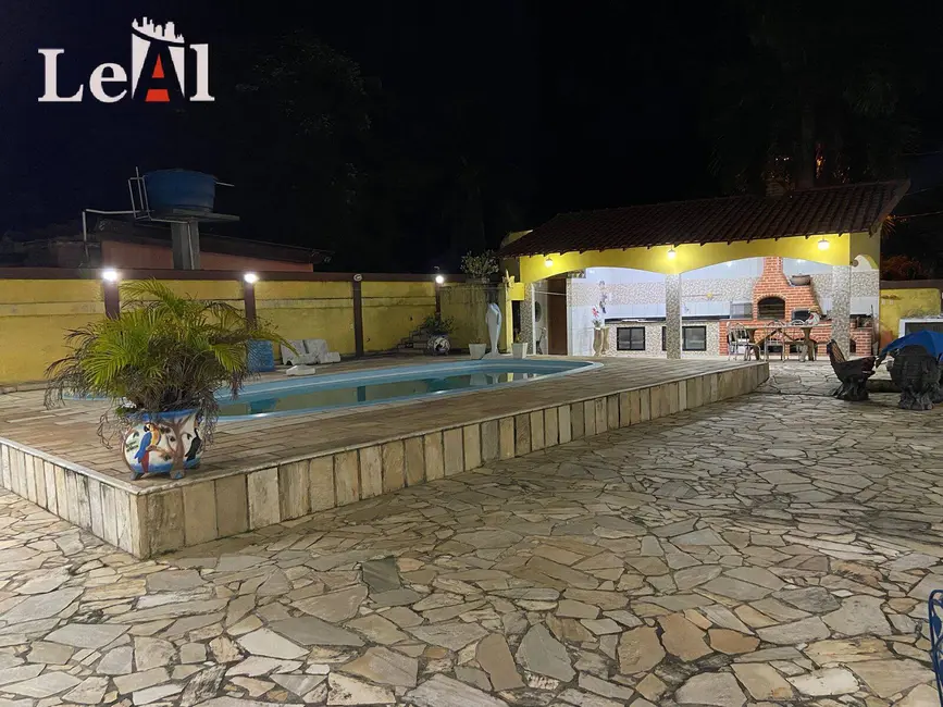 Foto 8 de Casa com 7 quartos à venda, 720m2 em Jacaroá, Marica - RJ