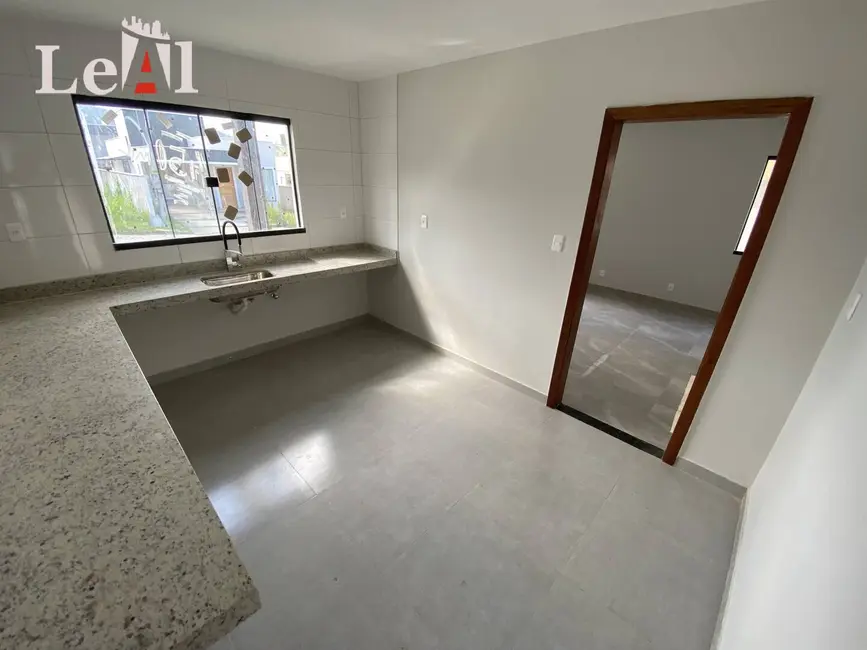 Foto 7 de Casa com 3 quartos à venda, 96m2 em Pindobas, Marica - RJ