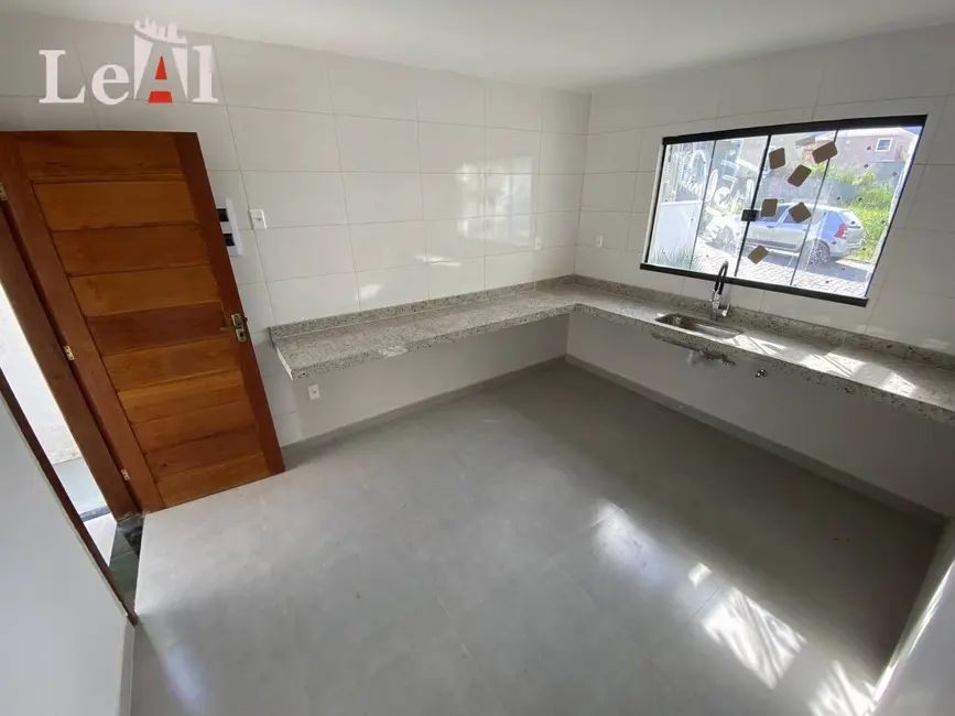 Foto 4 de Casa com 3 quartos à venda, 96m2 em Pindobas, Marica - RJ