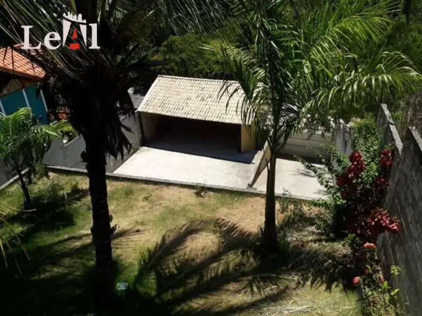 Foto 4 de Casa com 3 quartos à venda, 700m2 em Flamengo, Marica - RJ