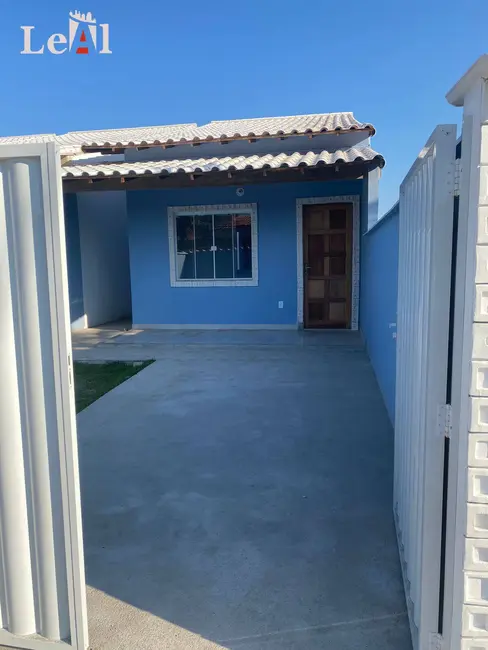 Foto 4 de Casa com 2 quartos à venda, 240m2 em Cordeirinho (Ponta Negra), Marica - RJ