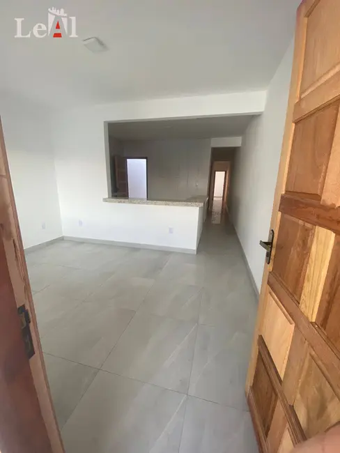 Foto 3 de Casa com 2 quartos à venda, 240m2 em Cordeirinho (Ponta Negra), Marica - RJ