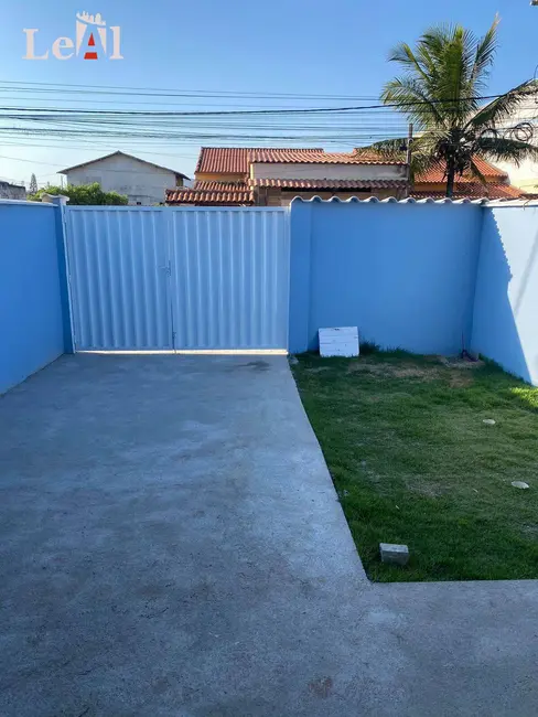 Foto 2 de Casa com 2 quartos à venda, 240m2 em Cordeirinho (Ponta Negra), Marica - RJ