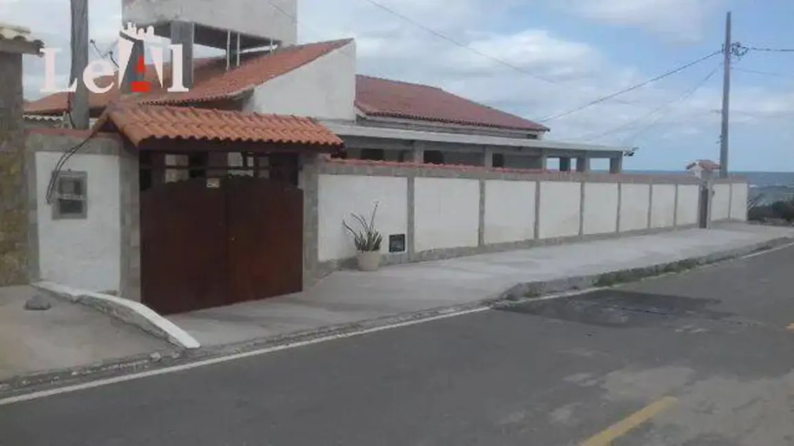 Foto 2 de Casa com 2 quartos à venda, 249m2 em Cordeirinho (Ponta Negra), Marica - RJ