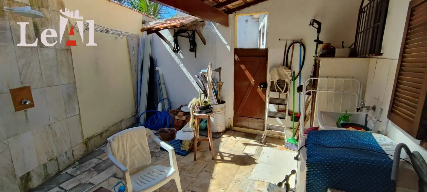 Foto 4 de Casa com 2 quartos à venda, 100m2 em Guaratiba (Ponta Negra), Marica - RJ