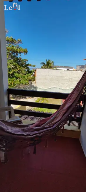 Foto 2 de Casa com 2 quartos à venda, 100m2 em Guaratiba (Ponta Negra), Marica - RJ