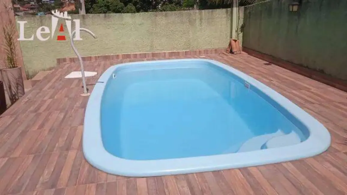 Foto 8 de Casa com 2 quartos à venda, 400m2 em Flamengo, Marica - RJ