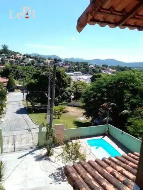 Foto 1 de Casa com 2 quartos à venda, 400m2 em Flamengo, Marica - RJ