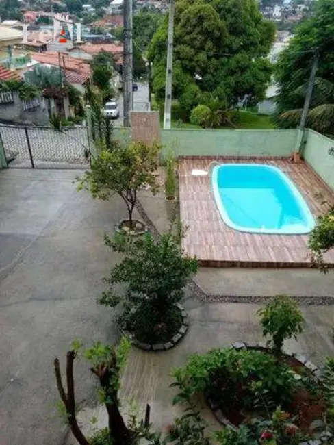 Foto 2 de Casa com 2 quartos à venda, 400m2 em Flamengo, Marica - RJ