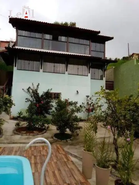 Foto 7 de Casa com 2 quartos à venda, 400m2 em Flamengo, Marica - RJ
