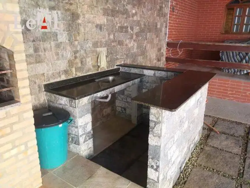 Foto 4 de Casa com 3 quartos à venda, 480m2 em Cordeirinho (Ponta Negra), Marica - RJ