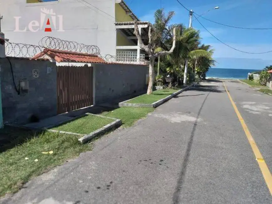 Foto 6 de Casa com 3 quartos à venda, 480m2 em Cordeirinho (Ponta Negra), Marica - RJ