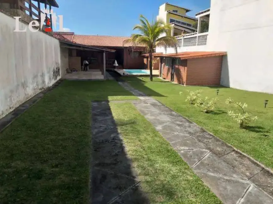 Foto 7 de Casa com 3 quartos à venda, 480m2 em Cordeirinho (Ponta Negra), Marica - RJ
