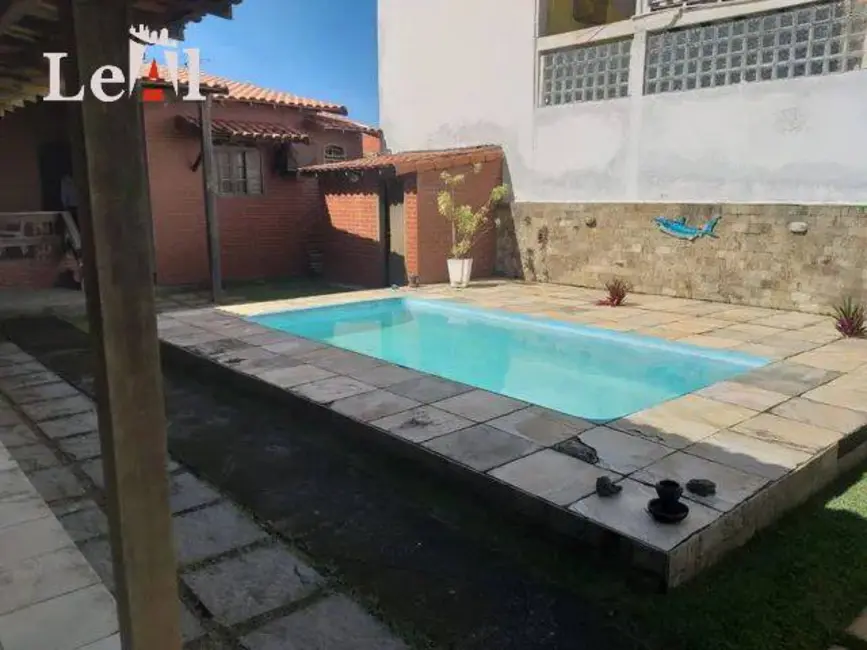 Foto 2 de Casa com 3 quartos à venda, 480m2 em Cordeirinho (Ponta Negra), Marica - RJ