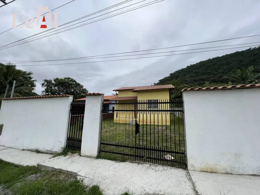 Foto 1 de Casa com 2 quartos à venda, 360m2 em Caxito, Marica - RJ
