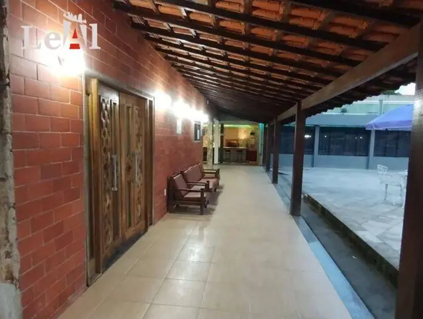 Foto 6 de Casa com 6 quartos à venda, 950m2 em Inoã (Inoã), Marica - RJ