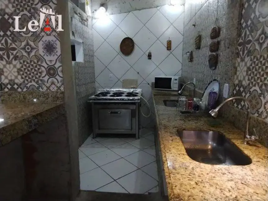 Foto 4 de Casa com 6 quartos à venda, 950m2 em Inoã (Inoã), Marica - RJ