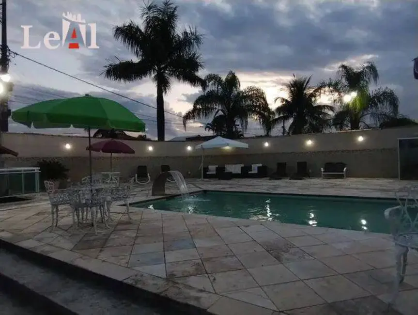 Foto 5 de Casa com 6 quartos à venda, 950m2 em Inoã (Inoã), Marica - RJ