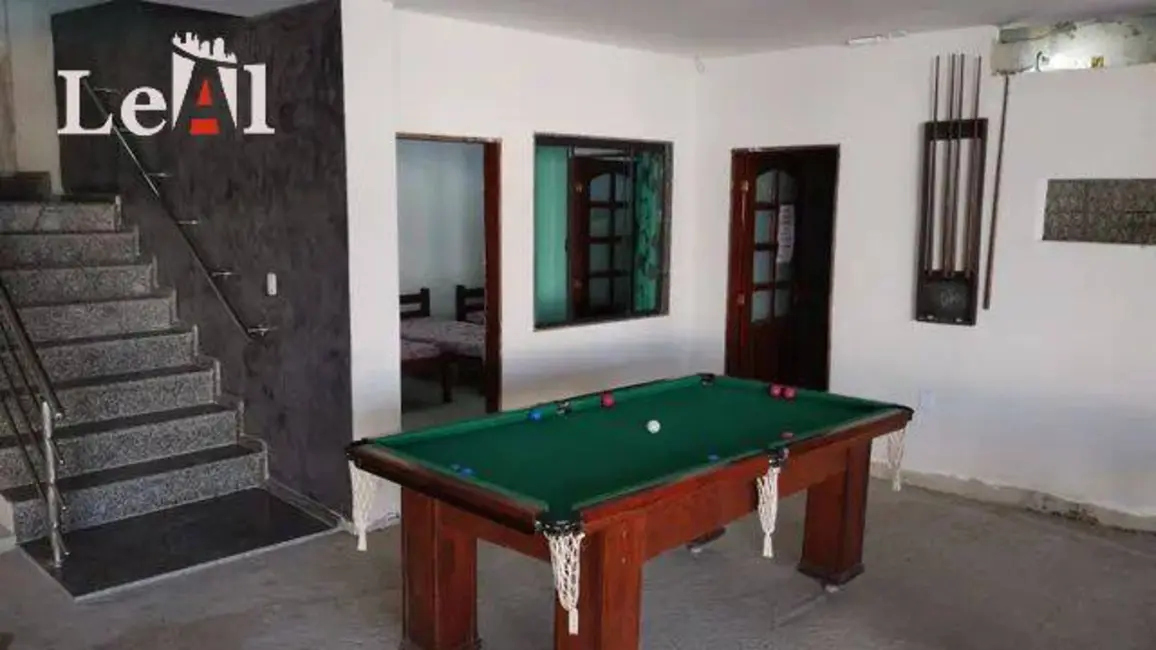 Foto 8 de Casa com 6 quartos à venda, 950m2 em Inoã (Inoã), Marica - RJ