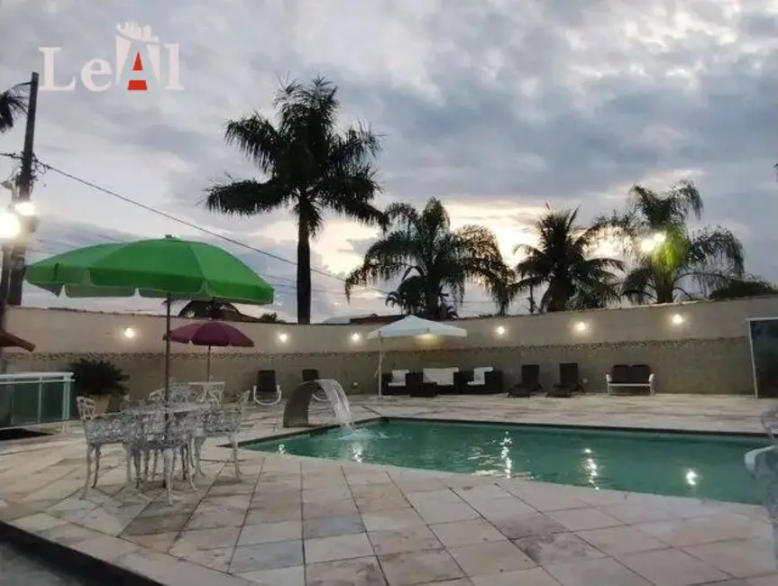 Foto 1 de Casa com 6 quartos à venda, 950m2 em Inoã (Inoã), Marica - RJ