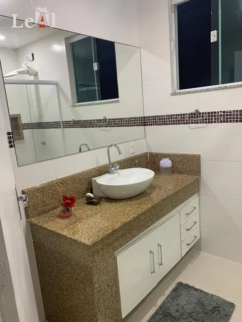 Foto 4 de Casa com 4 quartos à venda em Barra de Maricá, Marica - RJ