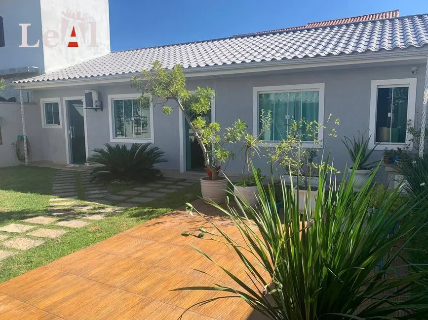 Foto 2 de Casa com 4 quartos à venda em Barra de Maricá, Marica - RJ