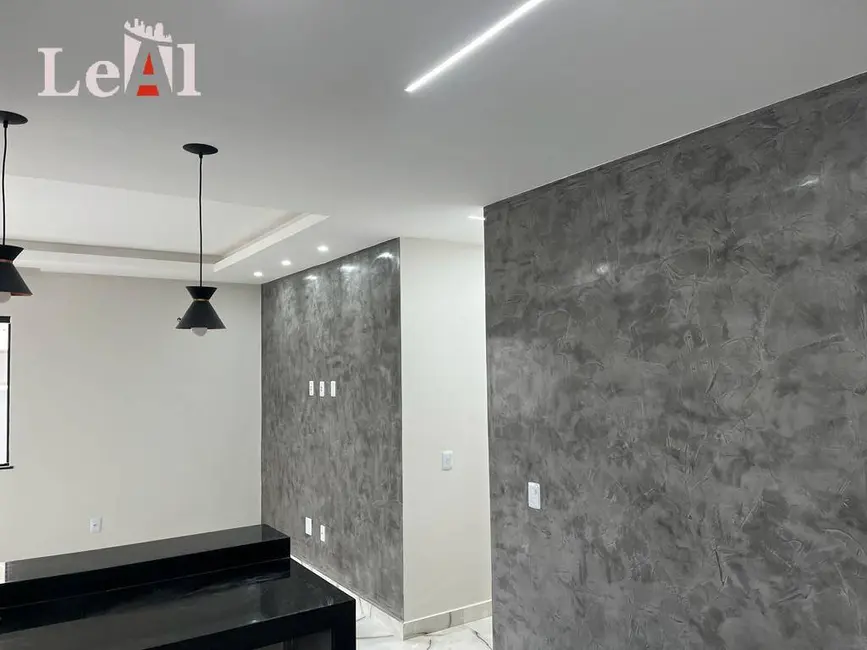 Foto 5 de Casa com 3 quartos à venda em Caxito, Marica - RJ