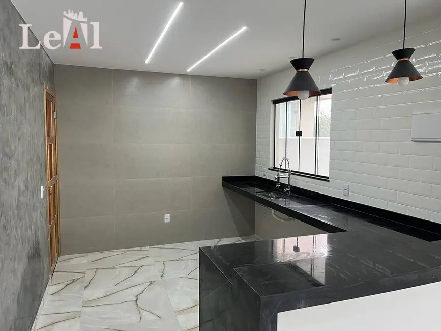 Foto 9 de Casa com 3 quartos à venda em Caxito, Marica - RJ