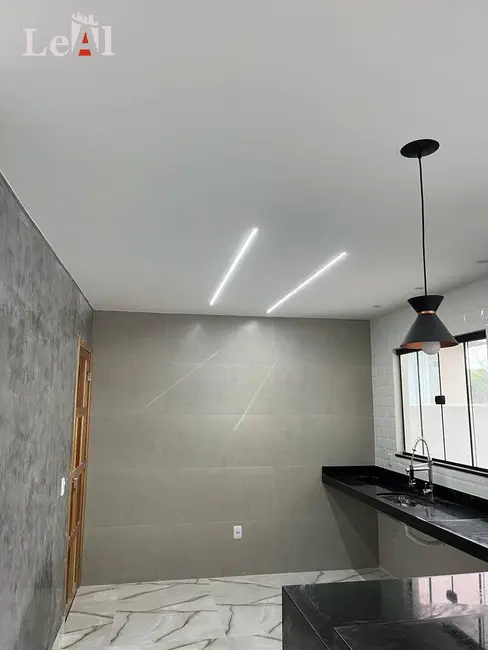 Foto 8 de Casa com 3 quartos à venda em Caxito, Marica - RJ