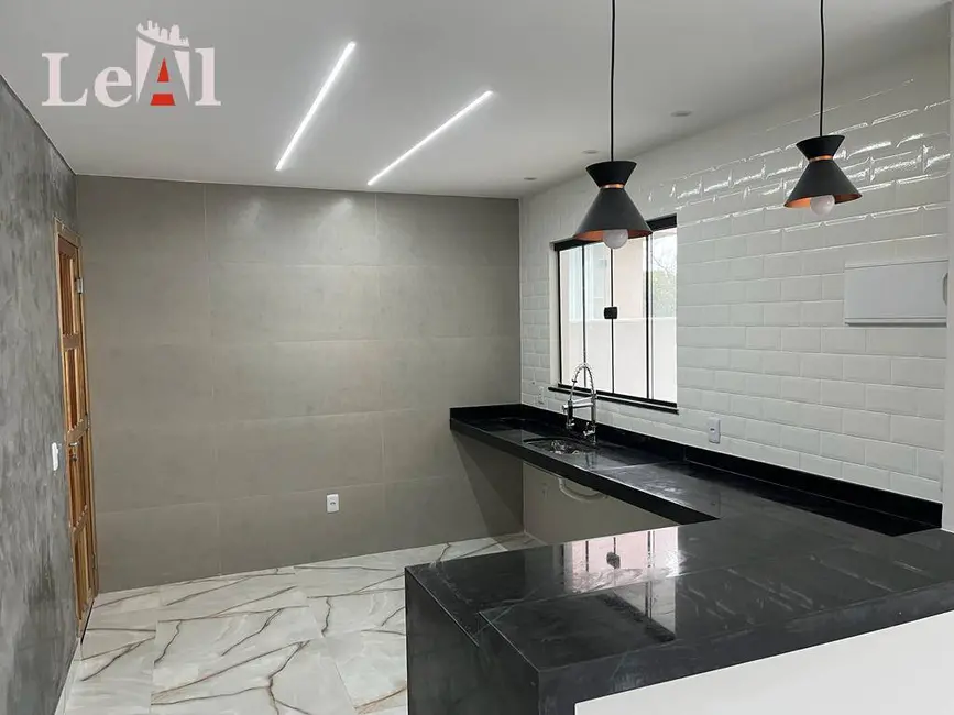 Foto 3 de Casa com 3 quartos à venda em Caxito, Marica - RJ