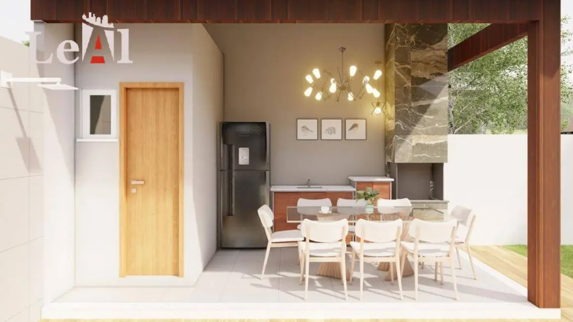 Foto 3 de Casa com 3 quartos à venda, 360m2 em São José do Imbassaí, Marica - RJ