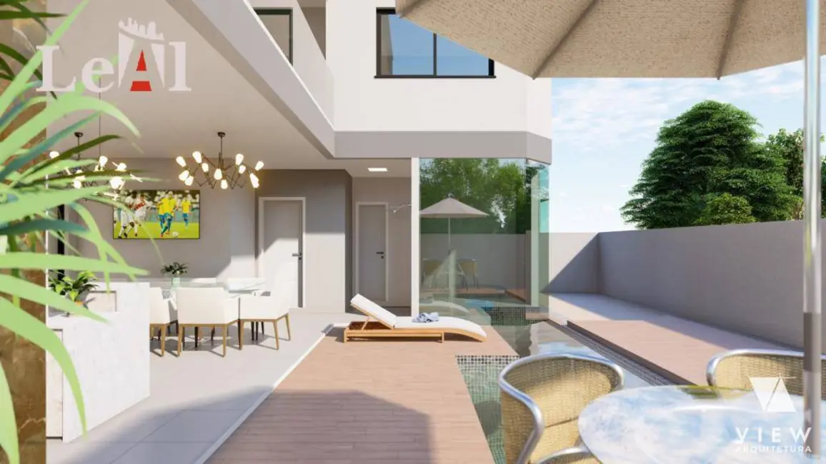 Foto 4 de Casa à venda, 400m2 em Centro, Marica - RJ